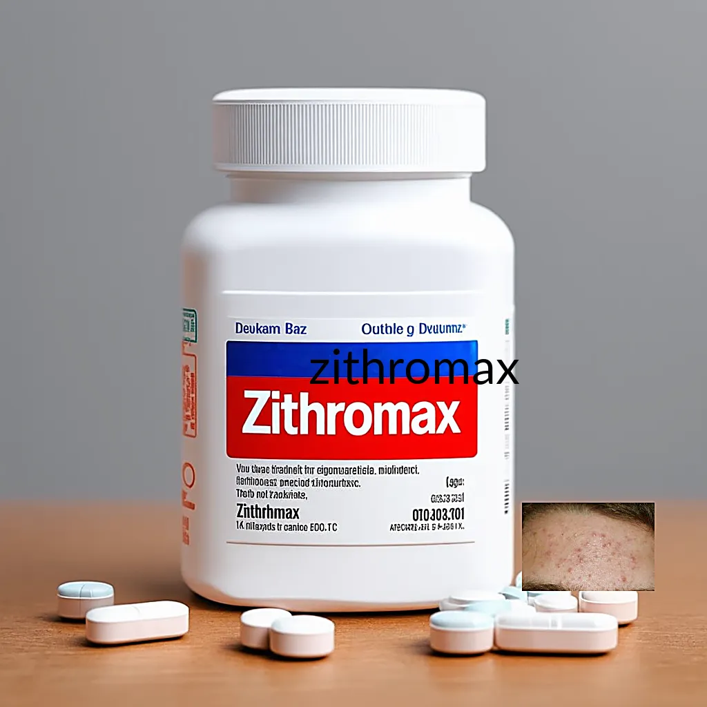 Zithromax